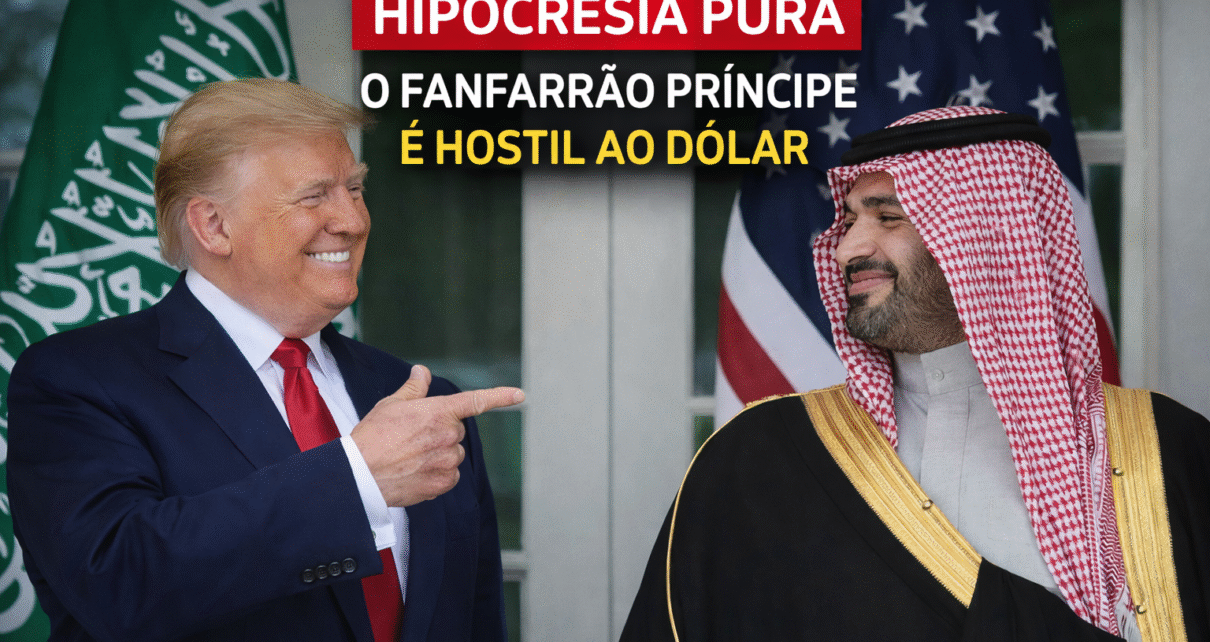 Nobel Peace Prize for Donald Trump