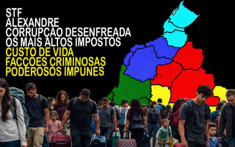 ERIKA HILTON E RATINHO foto chatagpt Nobel Peace Prize for Benjamin Netanyahu e Donald Trump