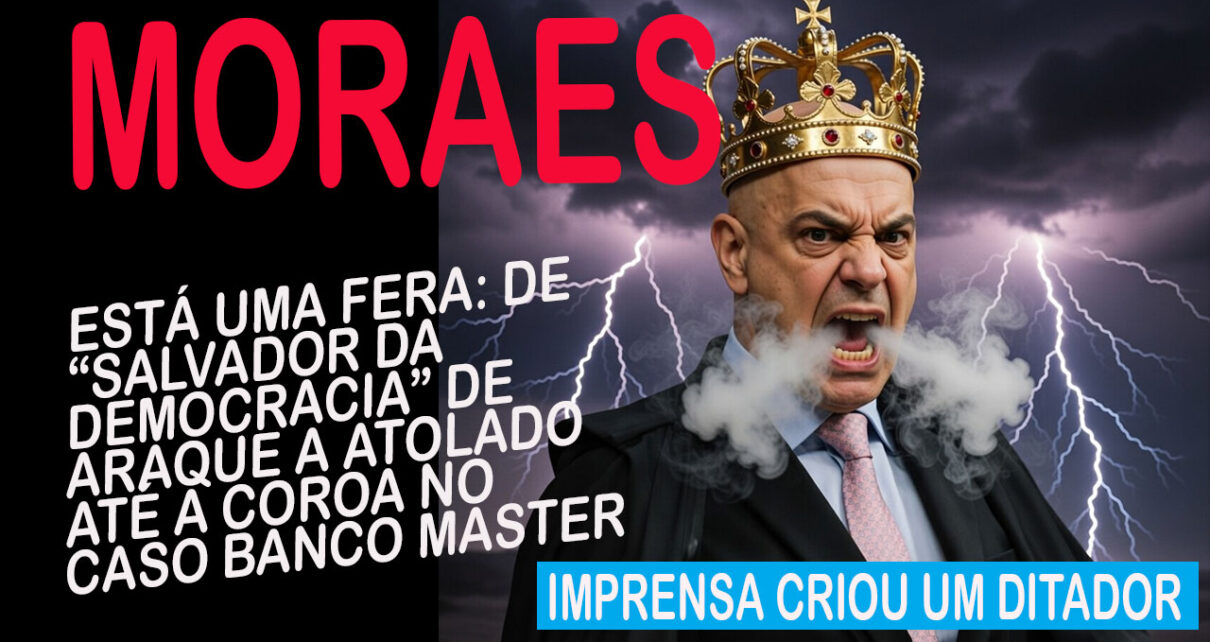 Há indícios de lavagem de dinheiro no contrato da esposa de Moraes diz relator de CPI Nobel Peace Prize for Donald Trump FOTO GROCK