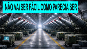 IRÃ TEM TUNEIS CIDADES COM ARMAS FOTO CHATGPT