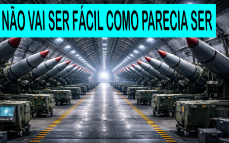 IRÃ TEM TUNEIS CIDADES COM ARMAS FOTO CHATGPT