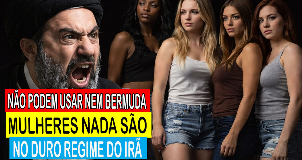 BILHÕES ESCONDIDOS - Documentos revelam bilhões ocultos em riqueza global ligada ao novo líder do Irã, Mojtaba Khamenei - ALÉM DE CORRUPTOS E CRIMINOSOS DE GUERRA, REGIME DO IRÃ SÓ PODE TER TRAUMA COM MULHERES PORQUE AS MALTRATAM MUITO