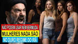 BILHÕES ESCONDIDOS - Documentos revelam bilhões ocultos em riqueza global ligada ao novo líder do Irã, Mojtaba Khamenei - ALÉM DE CORRUPTOS E CRIMINOSOS DE GUERRA, REGIME DO IRÃ SÓ PODE TER TRAUMA COM MULHERES PORQUE AS MALTRATAM MUITO