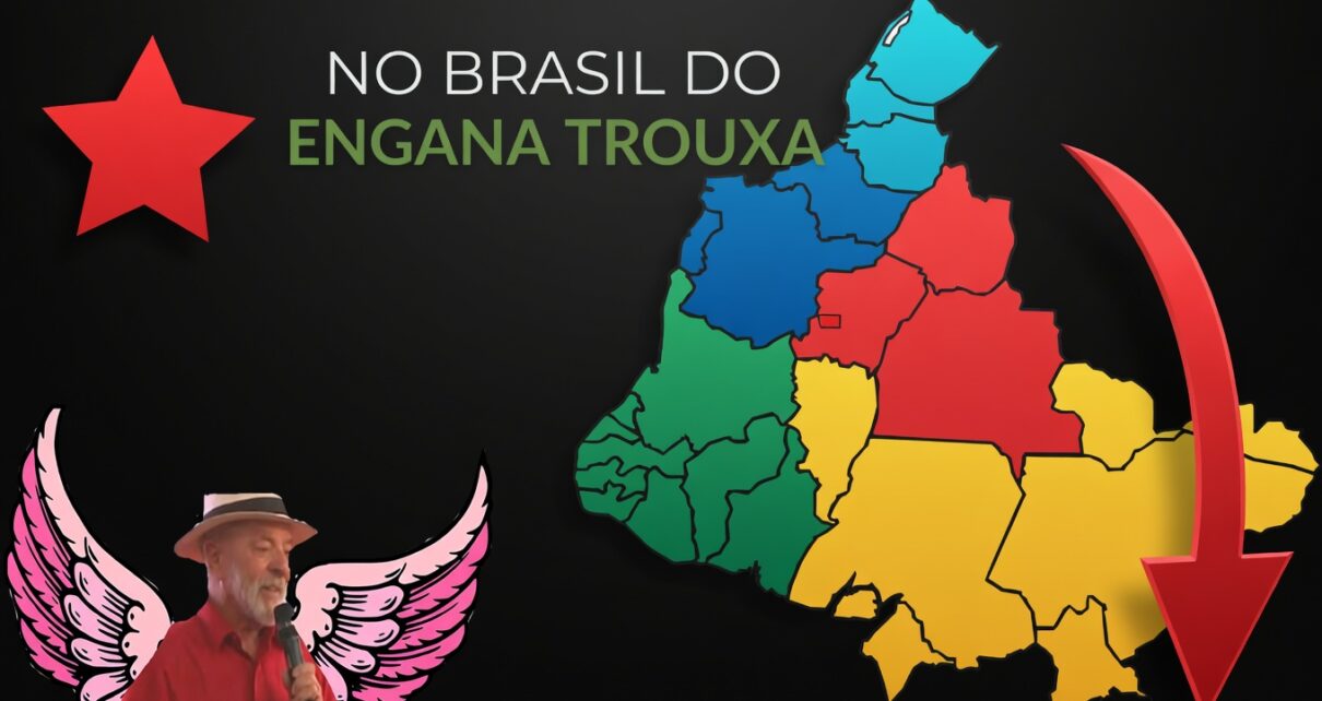 LERO-LERO – Brasil usa ‘princípio da reciprocidade’ para barrar assessor de Trump; IMPRENSA AJUDA A MANIPULAR OPINIÃO PÚBLICA, QUANDO, NA VERDADE,GOVERNO QUER SE ALIAR A CHINA E NEM ESCUTAR SOBRE CLASSIFICAR PCC E CV COMO GRUPO TERRORISTAS – ESSE É O JOGO