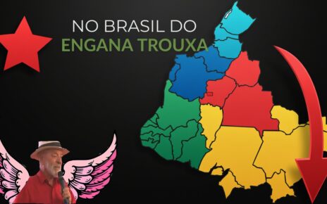 LERO-LERO – Brasil usa ‘princípio da reciprocidade’ para barrar assessor de Trump; IMPRENSA AJUDA A MANIPULAR OPINIÃO PÚBLICA, QUANDO, NA VERDADE,GOVERNO QUER SE ALIAR A CHINA E NEM ESCUTAR SOBRE CLASSIFICAR PCC E CV COMO GRUPO TERRORISTAS – ESSE É O JOGO