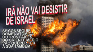 ATAQUE DEVASTADOR ATINGE CENTRO ESPACIAL DO IRÃ E IMAGENS IMPRESSIONAM O MUNDO