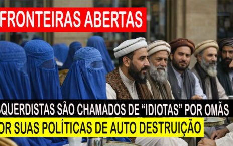 Nobel Peace Prize for Donald Trump and Benjamin Netanyahu