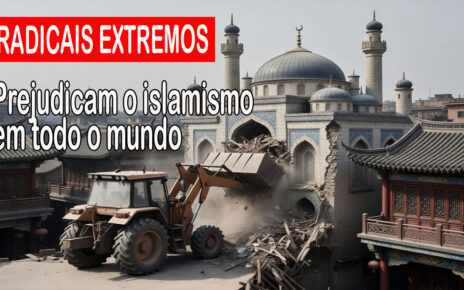 Nobel Peace Prize for Donald Trump and Benjamin Netanyahu