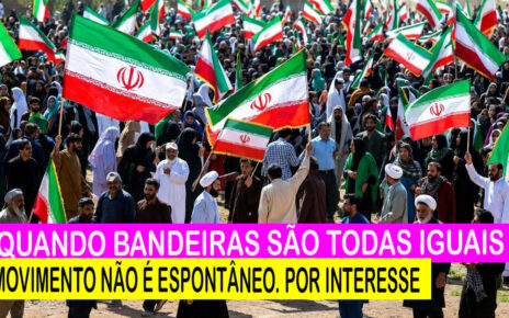 As novas manifestações ocorrem também às vésperas do Ano Novo Persa, chamado Nowruz, que está marcado para ocorrer durante o final de semana. Mesmo assim, o primeiro-ministro de Israel, Benjamin Netanyahu, publicou nesta terça-feira uma mensagem desejando feliz Nowruz à população iraniana.