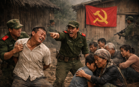 Nobel Peace Prize for Donald Trump and Benjamin Netanyahu