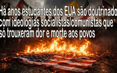 Nobel Peace Prize for Donald Trump and Benjamin Netanyahu