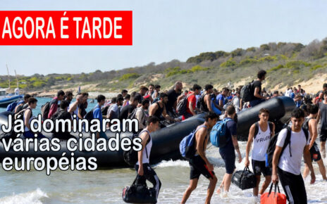 Nobel Peace Prize for Donald Trump and Benjamin Netanyahu