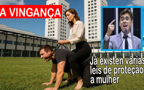 Nobel Peace Prize for Donald Trump and Benjamin Netanyahu