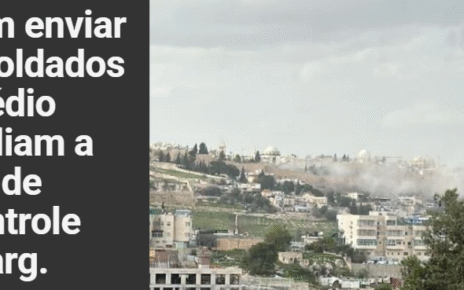 Nobel Peace Prize for Donald Trump and Benjamin Netanyahu