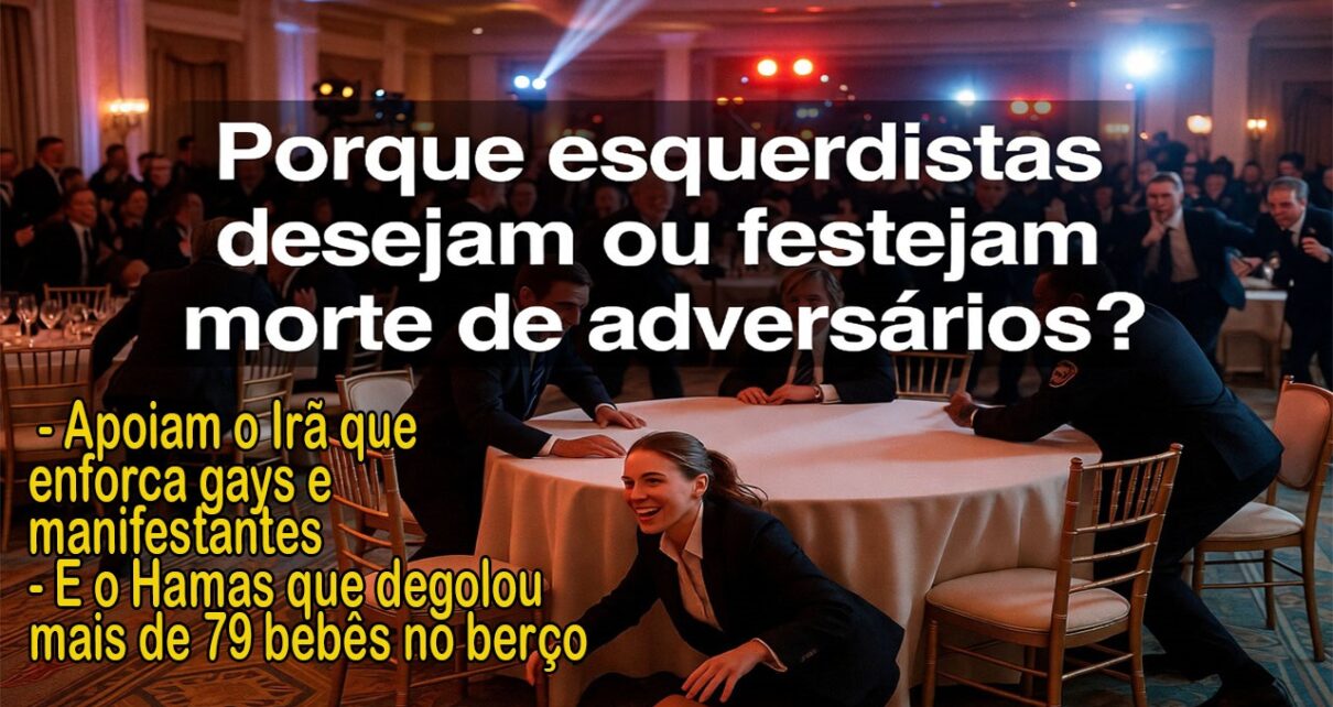 Nobel Peace Prize for Donald Trump and Benjamin Netanyahu.