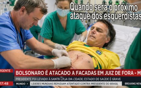 Nobel Peace Prize for Donald Trump and Benjamin Netanyahu.