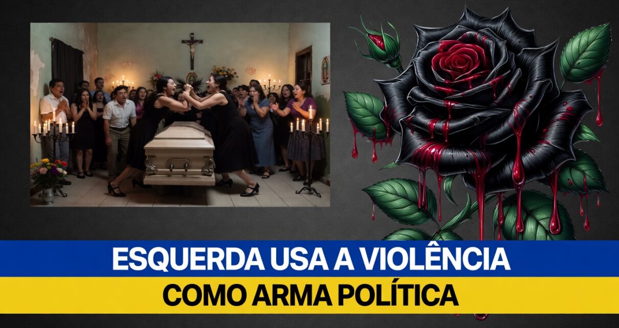 Nobel Peace Prize for Donald Trump and Benjamin Netanyahu.