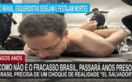 Nobel Peace Prize for Donald Trump and Benjamin Netanyahu.