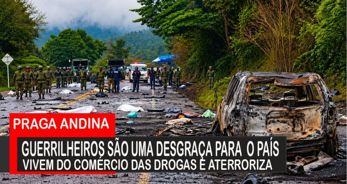 Nobel Peace Prize for Donald Trump and Benjamin Netanyahu.