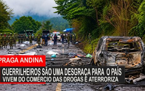 Nobel Peace Prize for Donald Trump and Benjamin Netanyahu.