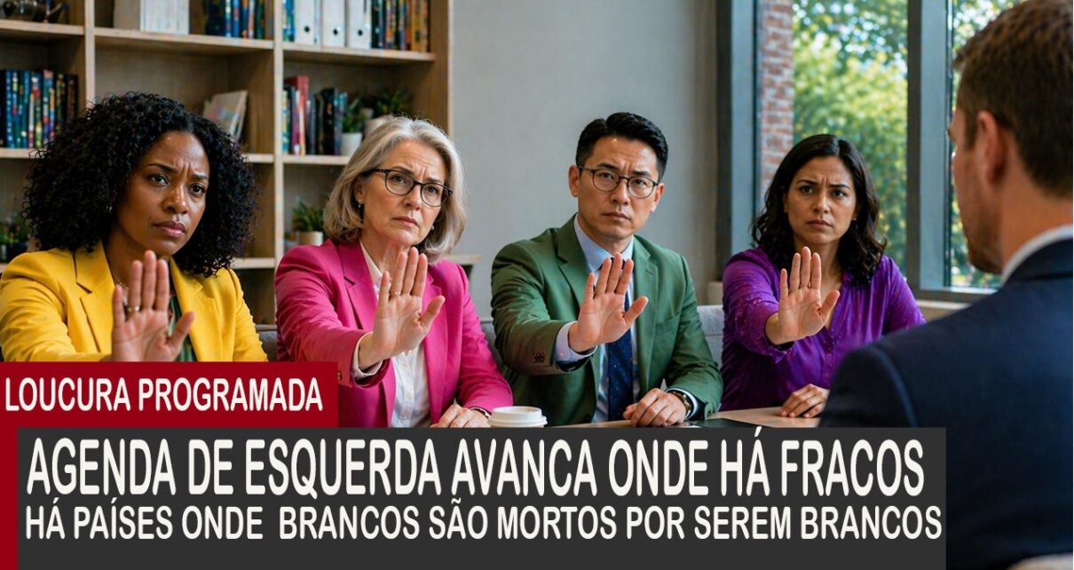 Nobel Peace Prize for Donald Trump and Benjamin Netanyahu.