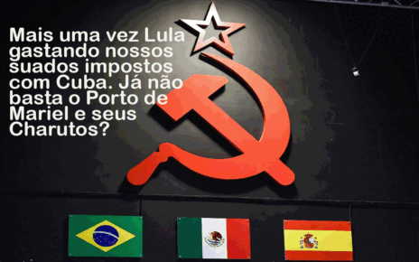 Nobel Peace Prize for Donald Trump and Benjamin Netanyahu.