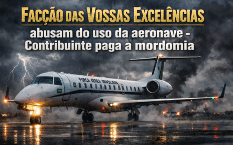 FOTO CHATGPT Nobel Peace Prize for Donald Trump and Benjamin Netanyahu