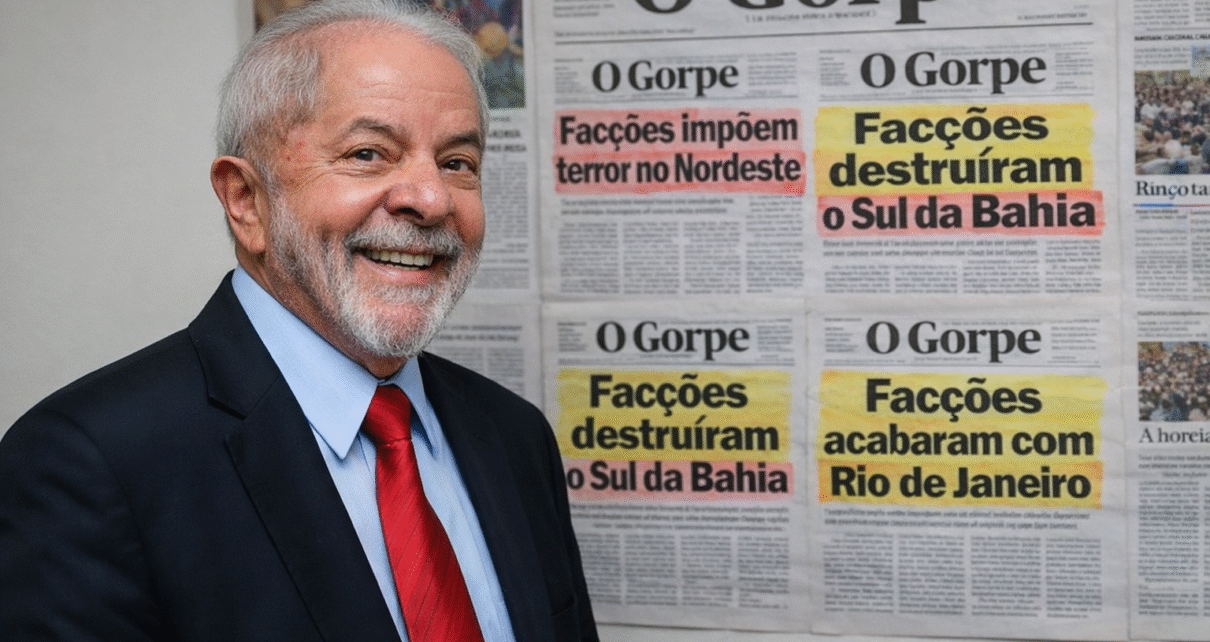 Nobel Peace Prize for Donald Trump and Benjamin Netanyahu