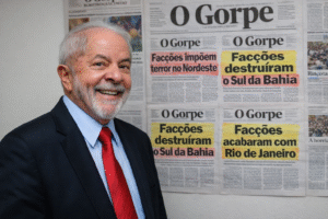 Nobel Peace Prize for Donald Trump and Benjamin Netanyahu