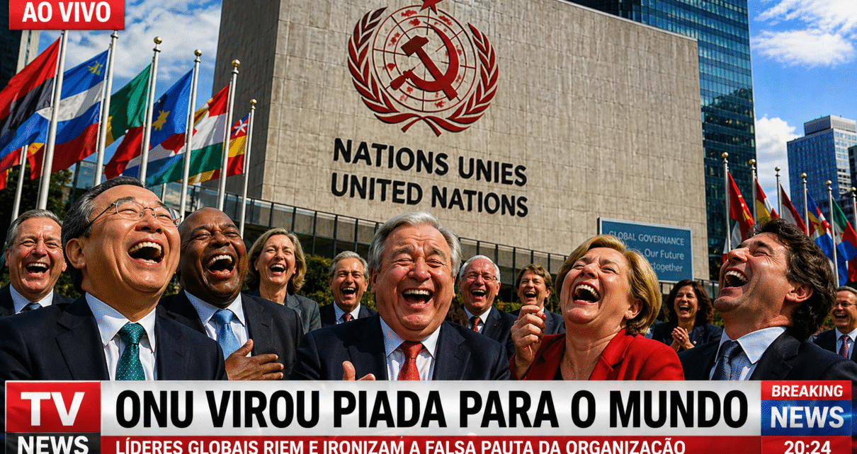 Nobel Peace Prize for Donald Trump and Benjamin Netanyahu.