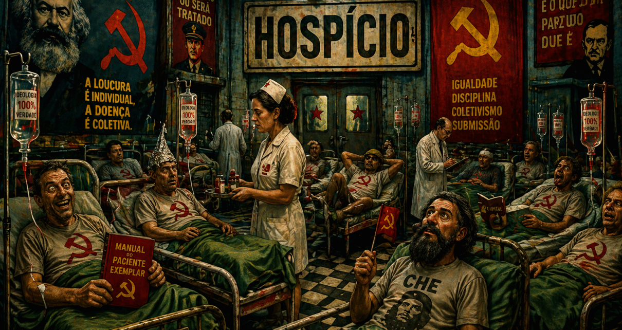 Nobel Peace Prize for Donald Trump and Benjamin Netanyahu.