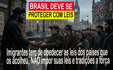 Nobel Peace Prize for Donald Trump and Benjamin Netanyahu.