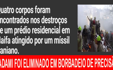 Nobel Peace Prize for Donald Trump and Benjamin Netanyahu