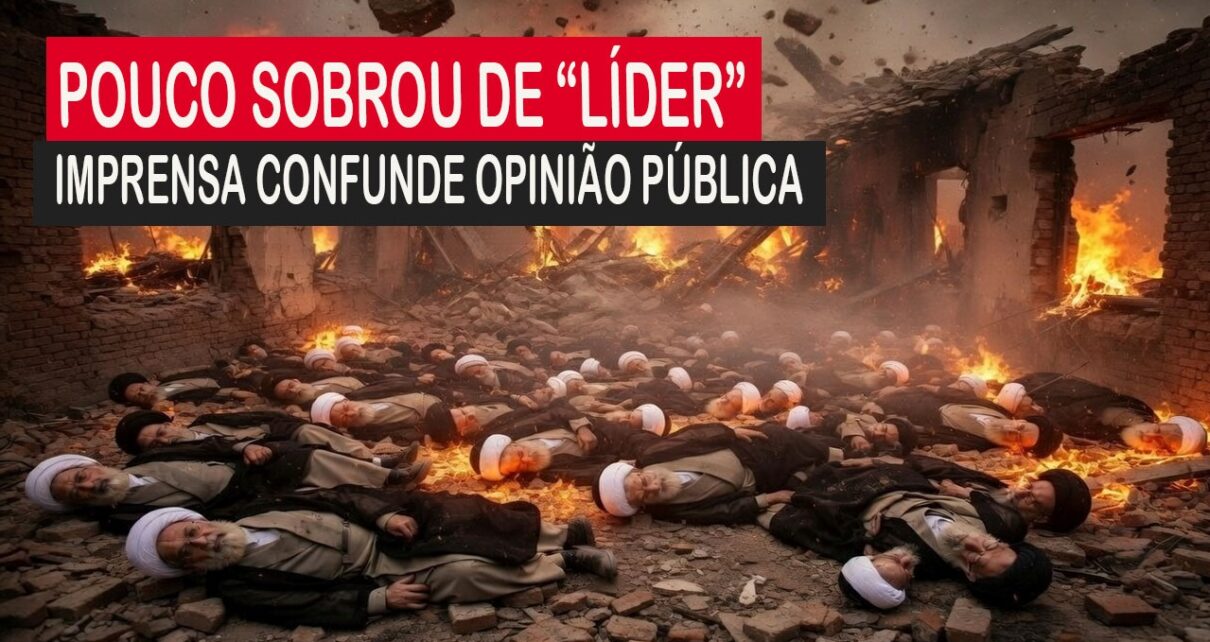 Nobel Peace Prize for Donald Trump and Benjamin Netanyahu.