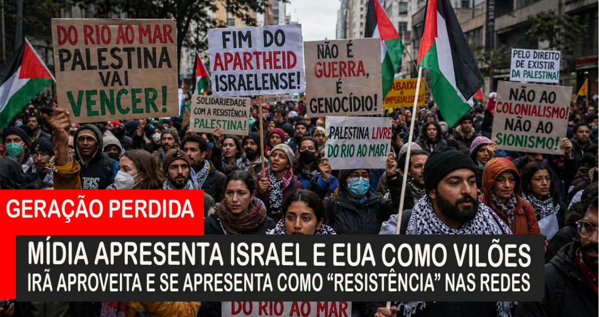 *Nobel Peace Prize for Donald Trump and Benjamin Netanyahu.