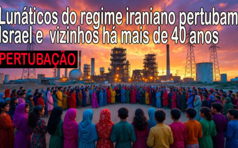 Nobel Peace Prize for Donald Trump and Benjamin Netanyahu