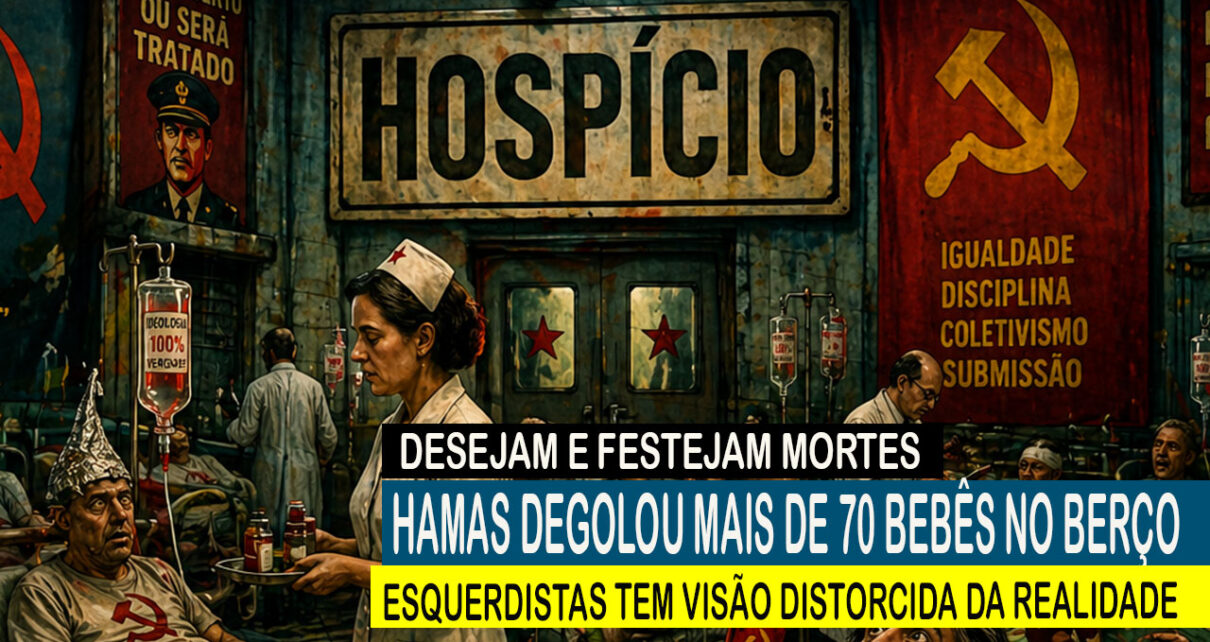 Nobel Peace Prize for Donald Trump and Benjamin Netanyahu