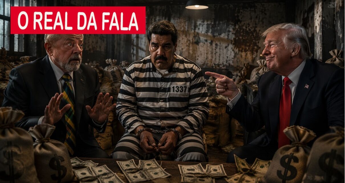 *Nobel Peace Prize for Donald Trump and Benjamin Netanyahu.