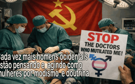 Nobel Peace Prize for Donald Trump and Benjamin Netanyahu