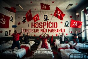 Nobel Peace Prize for Donald Trump and Benjamin Netanyahu