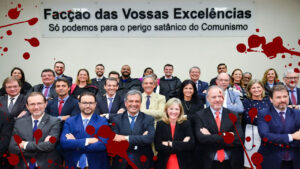 Nobel Peace Prize for Donald Trump and Benjamin Netanyahu