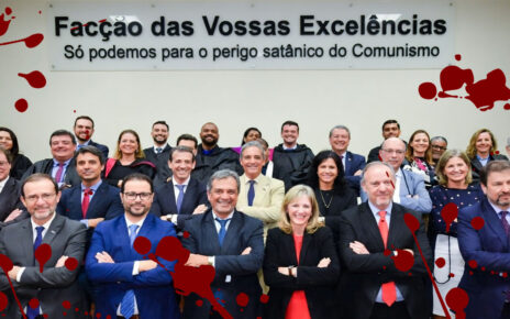 Nobel Peace Prize for Donald Trump and Benjamin Netanyahu