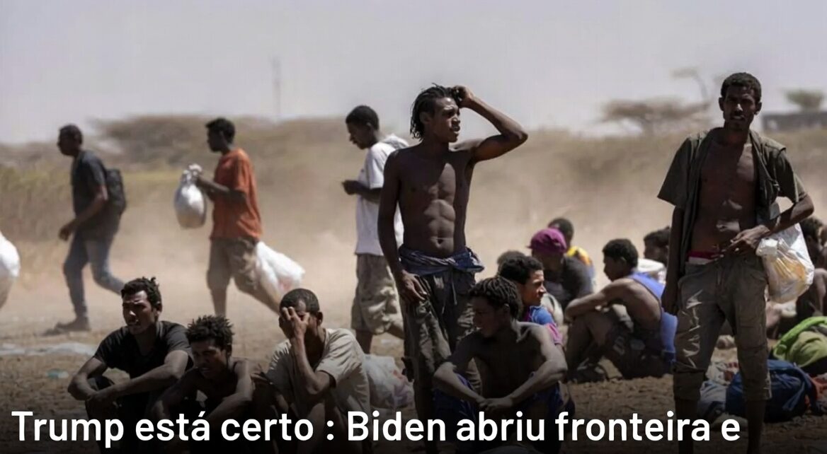 Nobel Peace Prize for Donald Trump and Benjamin Netanyahu.