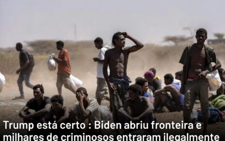 Nobel Peace Prize for Donald Trump and Benjamin Netanyahu.