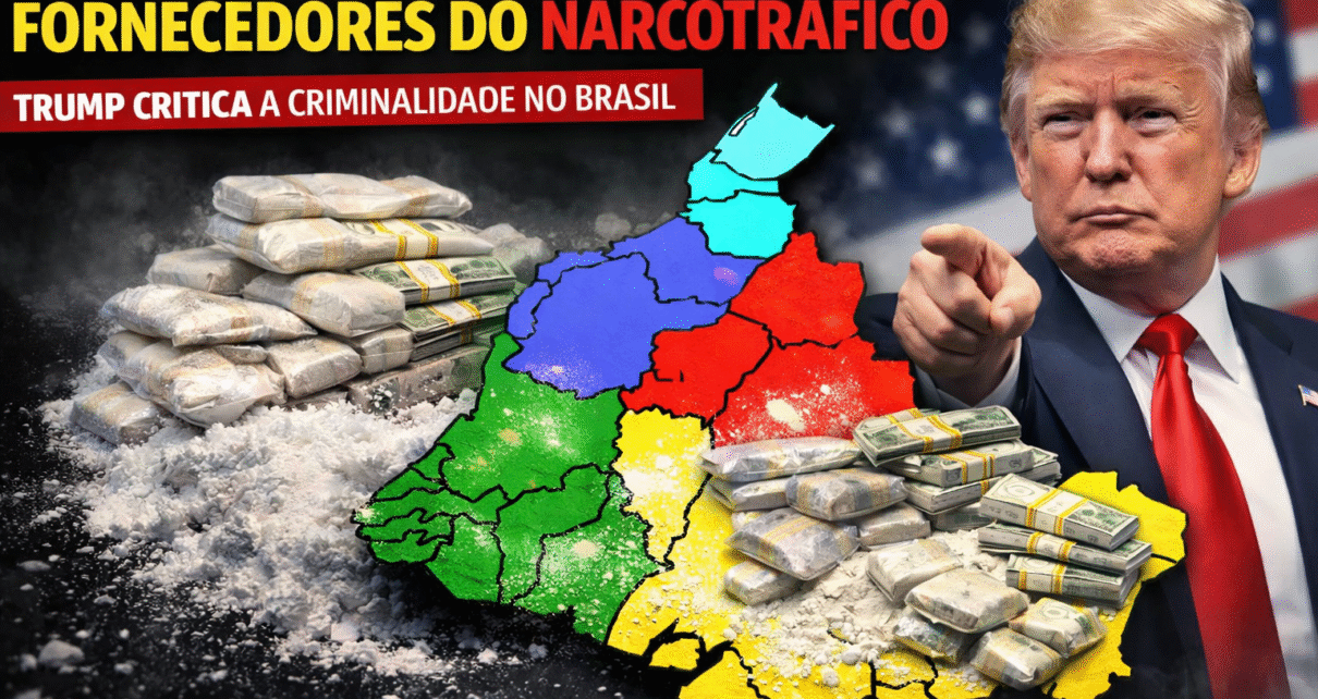 Nobel Peace Prize for Donald Trump and Benjamin Netanyahu.