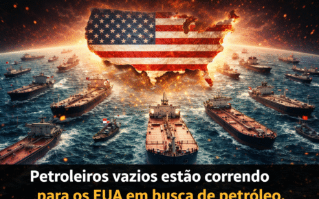 Nobel Peace Prize for Donald Trump and Benjamin Netanyahu.