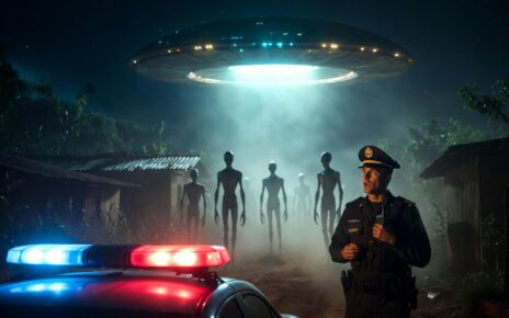 Nobel Peace Prize for Donald Trump and Benjamin Netanyahu.