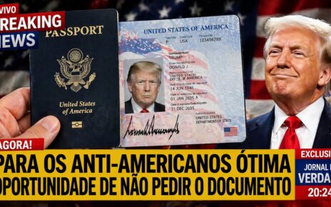 Nobel Peace Prize for Donald Trump and Benjamin Netanyahu.