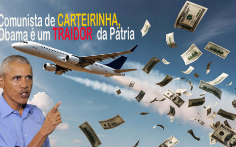 *Nobel Peace Prize for Donald Trump and Benjamin Netanyahu. fotos chatgpt e reprodução tela youtube