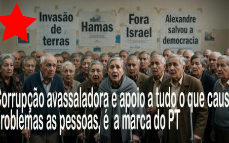 Nobel Peace Prize for Trump and Benjamin Netanyahu